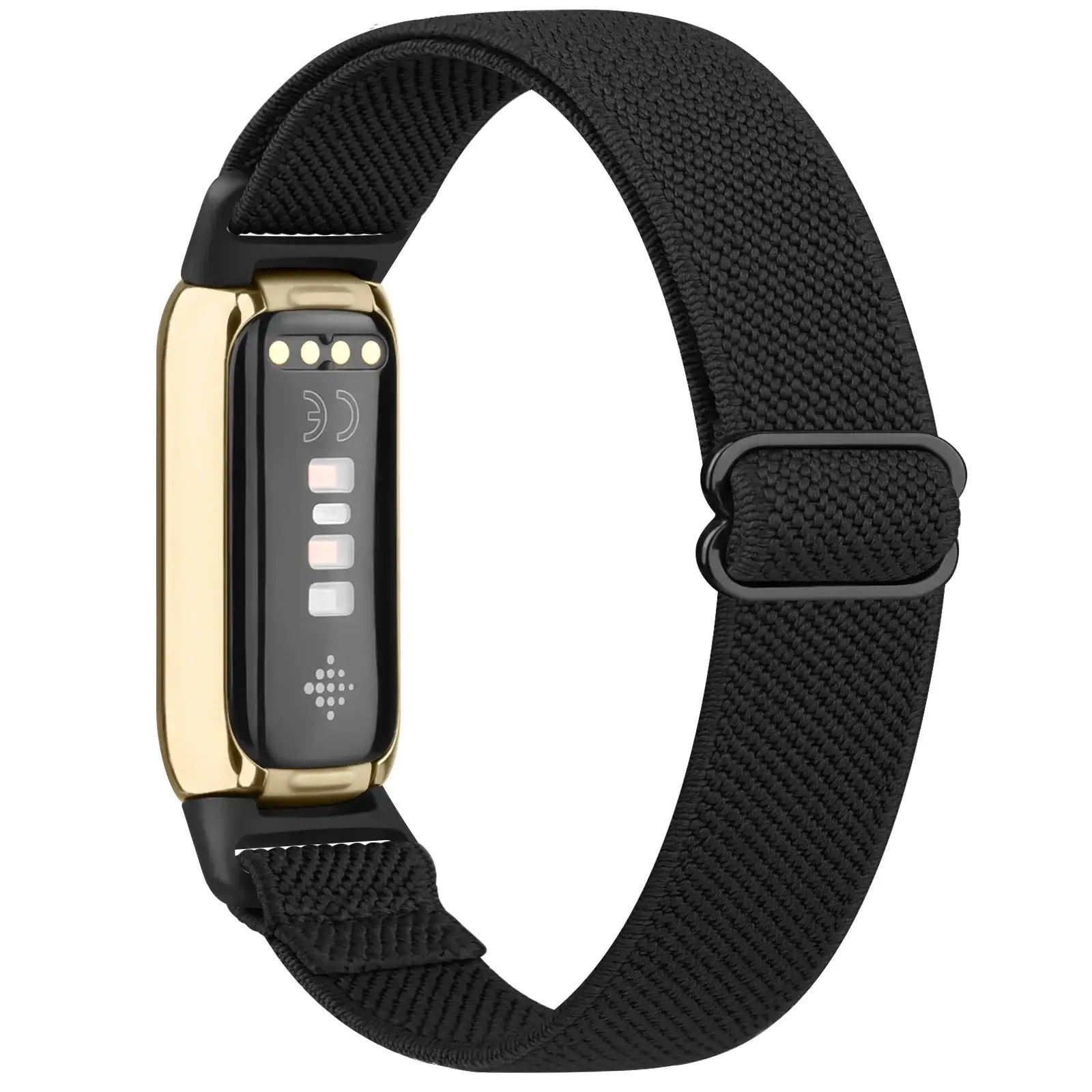 Fitbit Luxe Nylon Band - Durable, Soft, Breathable Design BandsCo Straps