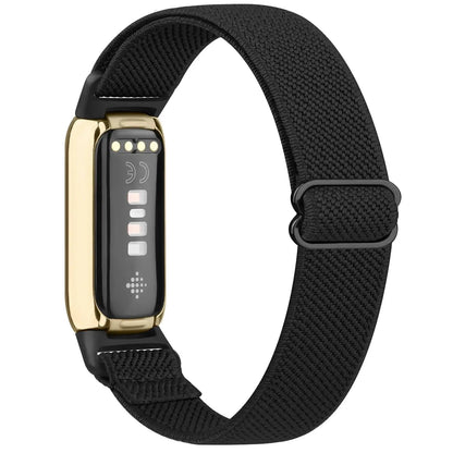 Fitbit Luxe Nylon Band - Durable, Soft, Breathable Design BandsCo Straps