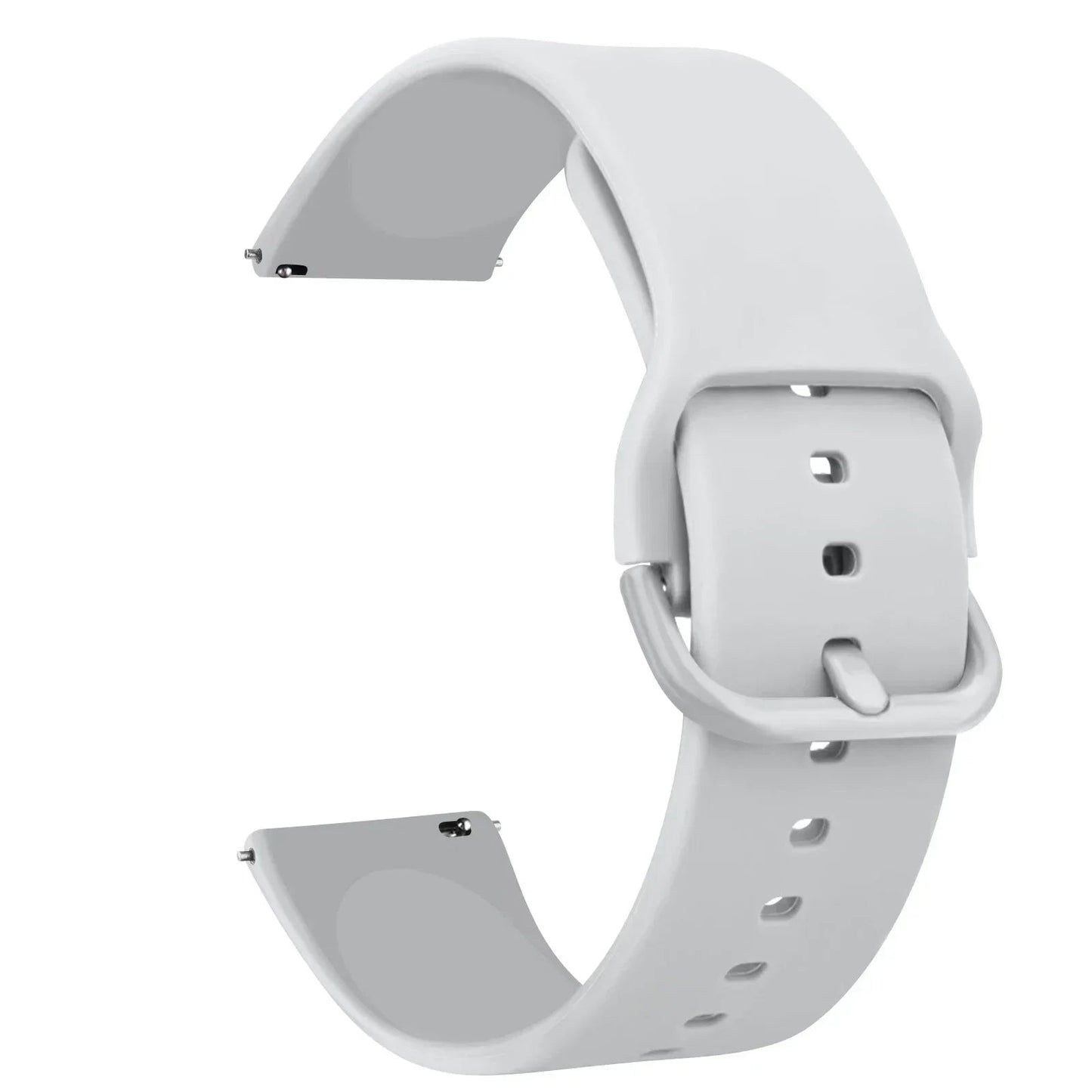 COROS Silicone Band For Smartwatch Replacement Sport Strap BandsCo Straps