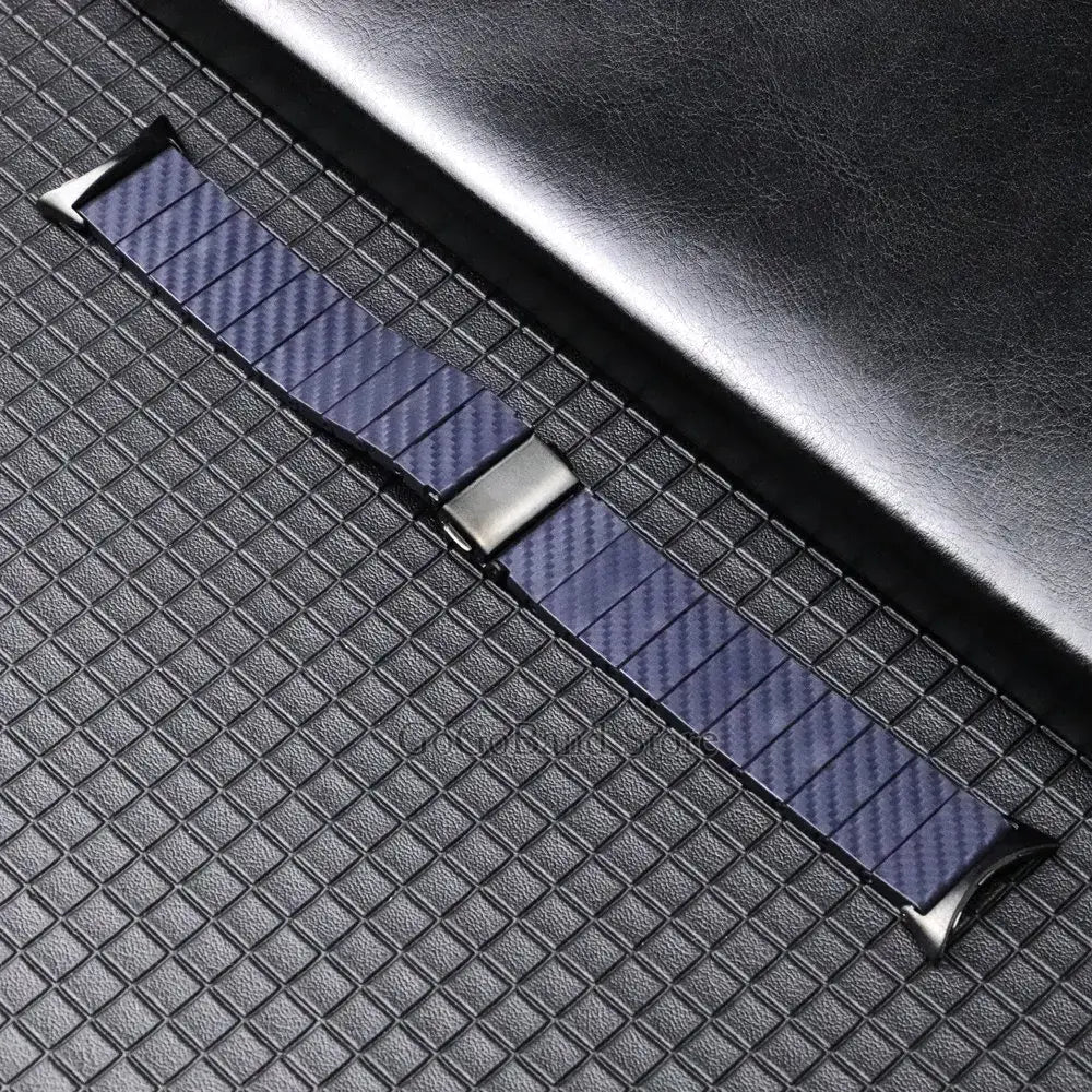 Google Pixel Carbon Fiber Strap - Sleek, Durable Design BandsCo Straps