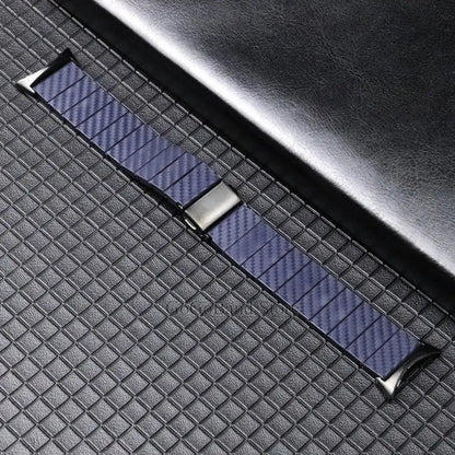 Google Pixel Carbon Fiber Strap - Sleek, Durable Design BandsCo Straps