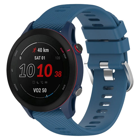 Amazfit Silicone Watch Band Replacement Strap - Durable Comfort BandsCo Straps