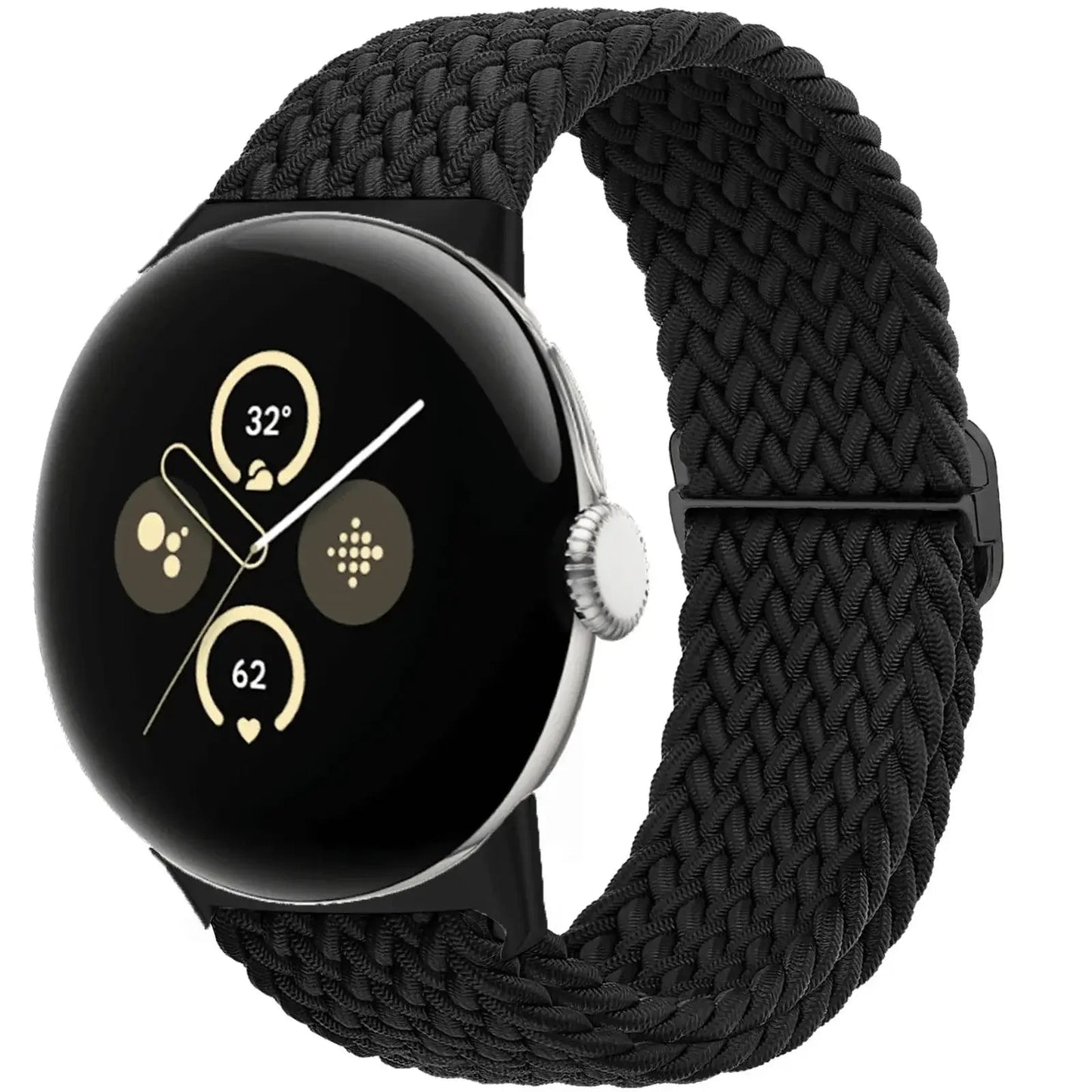 Google Pixel Nylon Strap - Stylish, Durable, Versatile Band BandsCo Straps