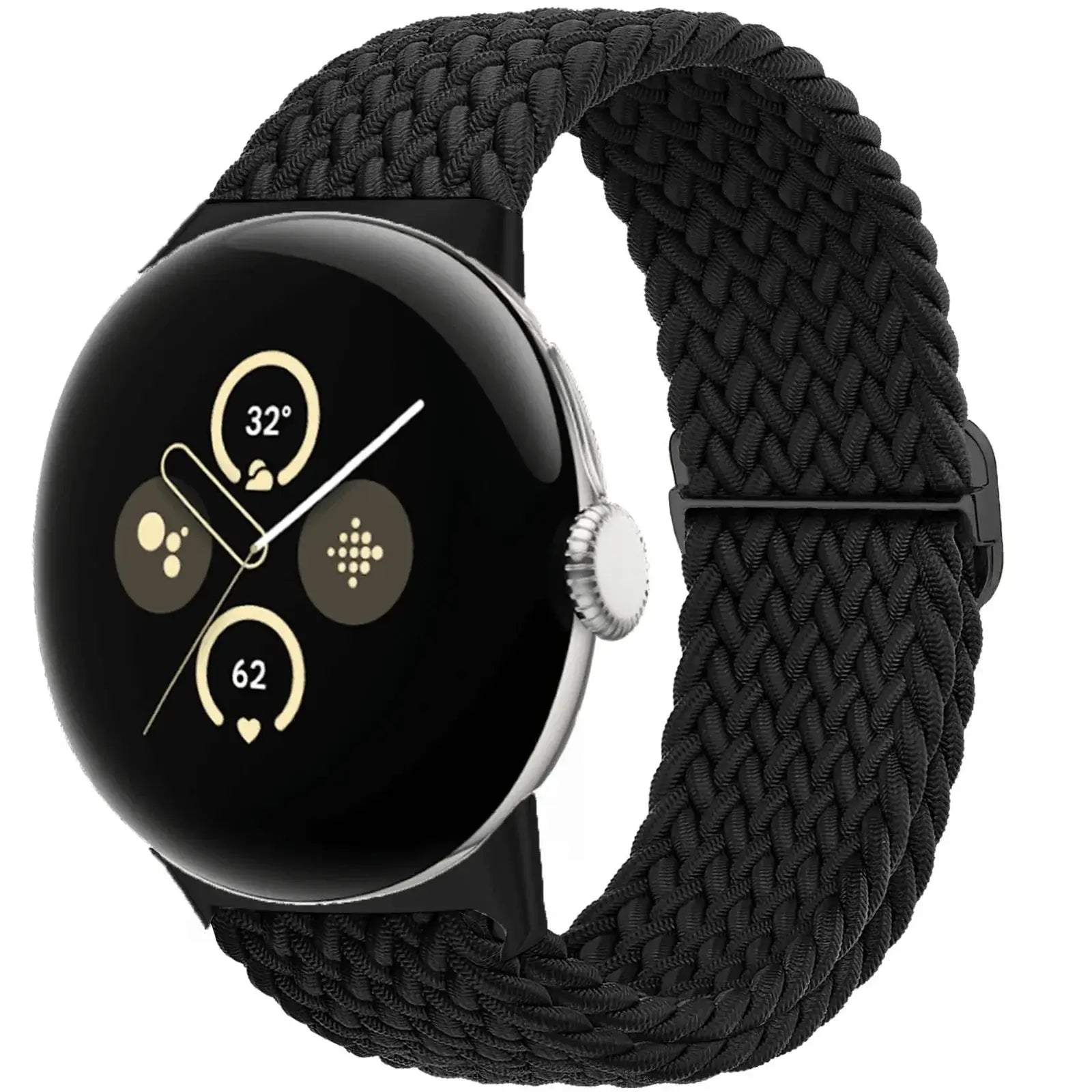 Google Pixel Nylon Strap - Stylish, Durable, Versatile Band BandsCo Straps
