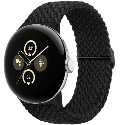 Google Pixel Nylon Strap - Stylish, Durable, Versatile Band BandsCo Straps