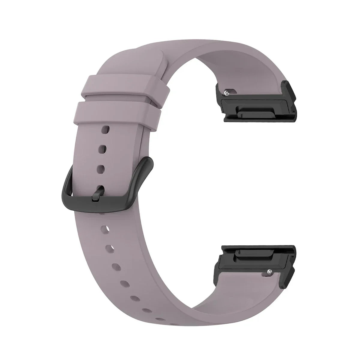 Garmin Silicone Watch Strap - Comfortable Flexible Band BandsCo Straps