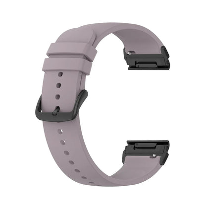 Garmin Silicone Watch Strap - Comfortable Flexible Band BandsCo Straps