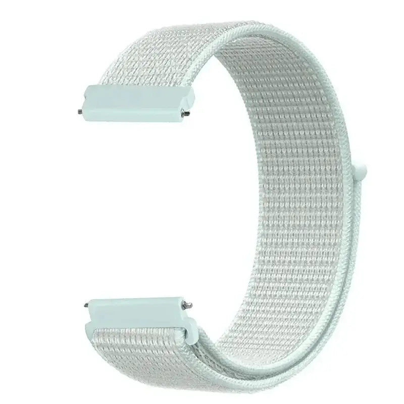 Amazfit Nylon Band Replacement Adjustable Strap for Smartwatch BandsCo Straps