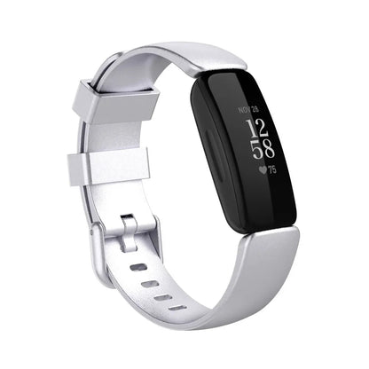 Fitbit Inspire 2, 1, HR Silicone Strap - Comfortable Design BandsCo Straps