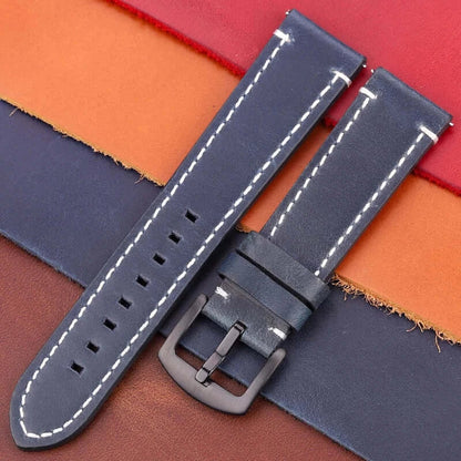 Huawei Leather Band - Premium, Classic, Stylish Design BandsCo Straps