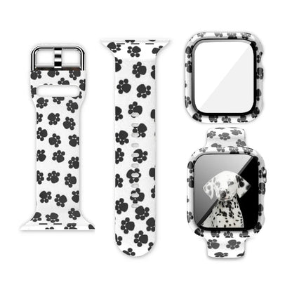 Apple Watch Silicone Strap - Unique Printed Designs BandsCo Straps