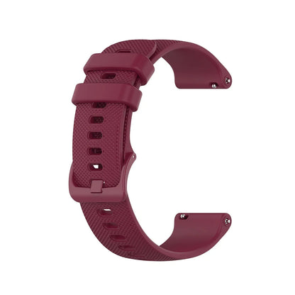 Polar Silicone Watch Band Replacement Strap for Polar Smartwatch BandsCo Straps