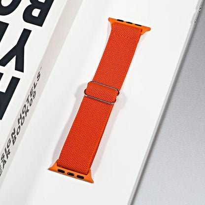 Apple Watch Nylon Sport Loop Strap - Breathable and Versatile BandsCo Straps