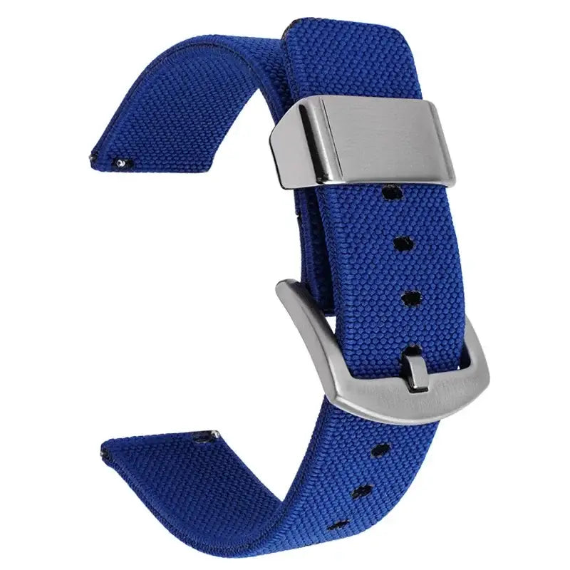 Suunto Nylon Watch Band - Durable, Lightweight, Comfortable BandsCo Straps