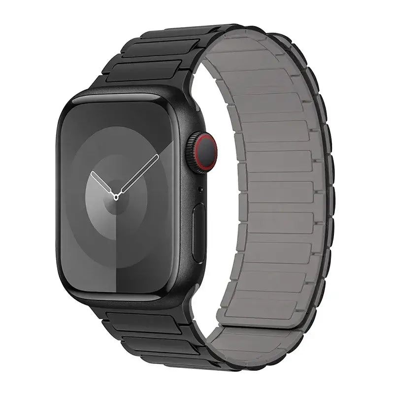 Apple Watch Silicone Strap - Soft, Durable, Stylish Design BandsCo Straps