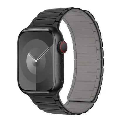 Apple Watch Silicone Strap - Soft, Durable, Stylish Design BandsCo Straps