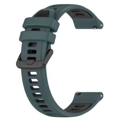 OnePlus Smartwatch Silicone Band Sports Strap Replacement Bracelet BandsCo Straps