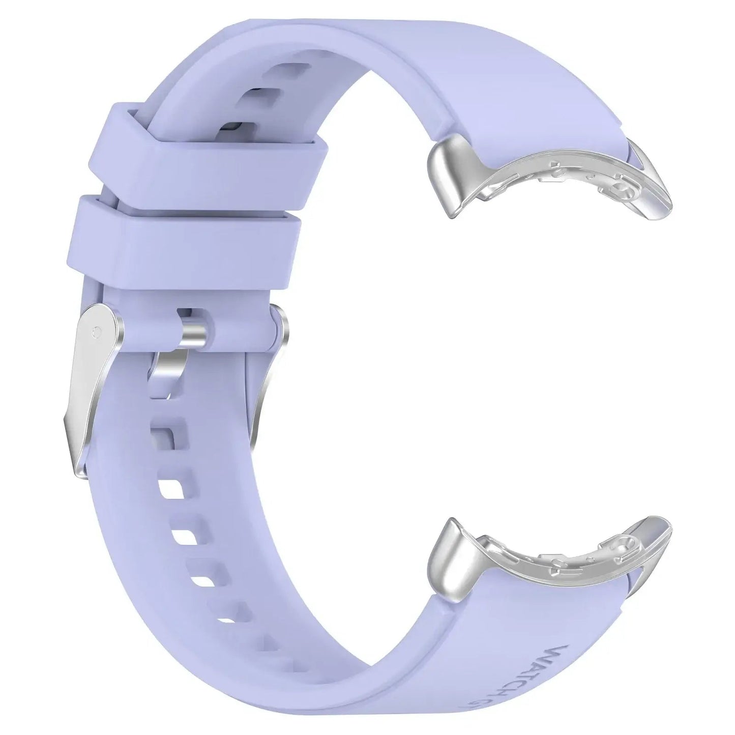 Google Pixel Silicone Strap - Soft, Flexible, Stylish Design BandsCo Straps