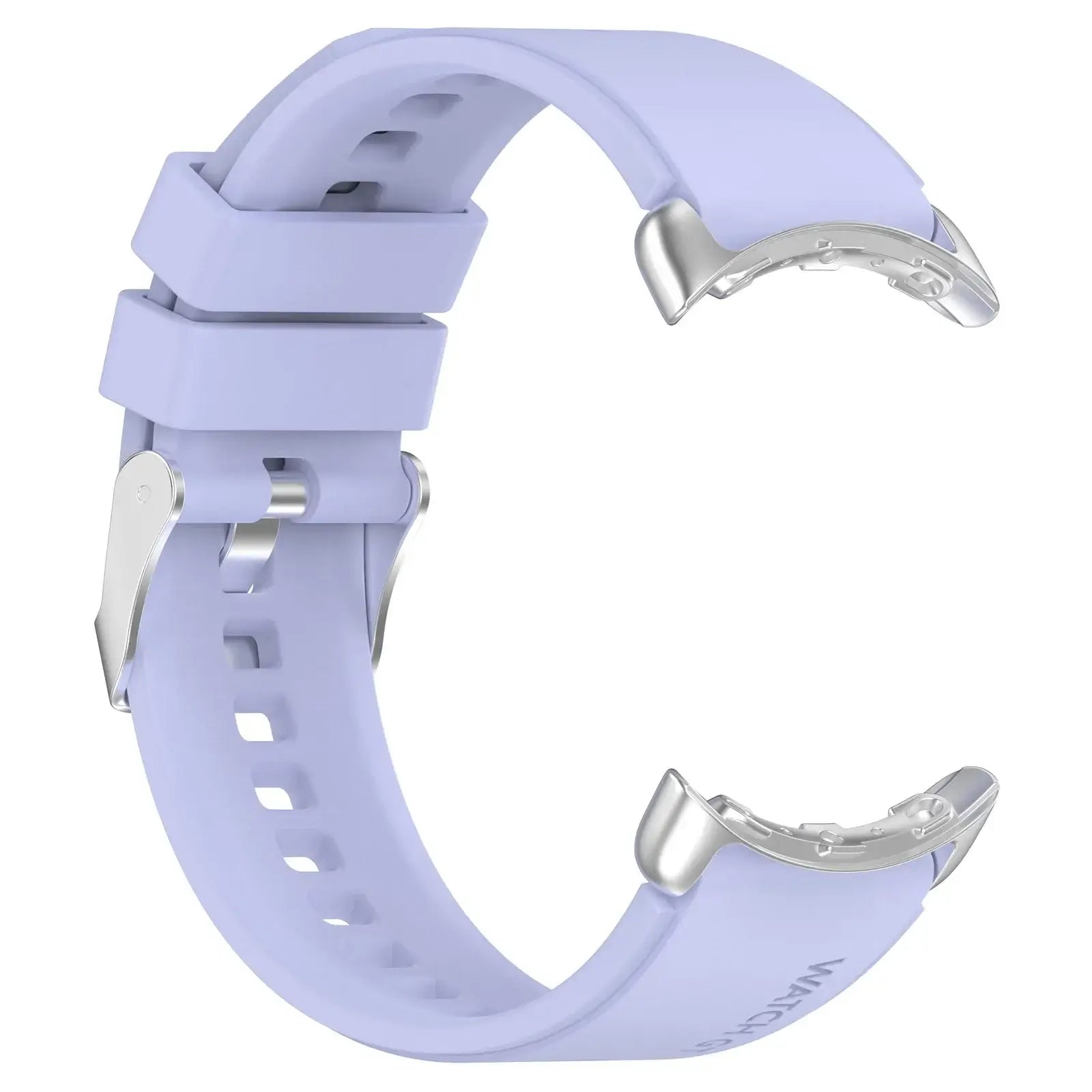 Google Pixel Silicone Strap - Soft, Flexible, Stylish Design BandsCo Straps