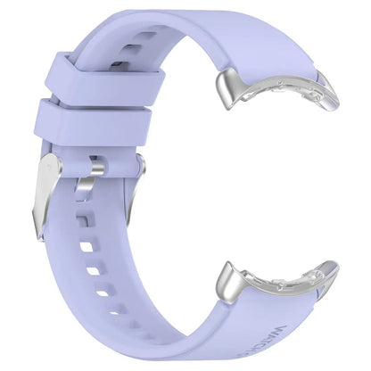 Google Pixel Silicone Strap - Soft, Flexible, Stylish Design BandsCo Straps