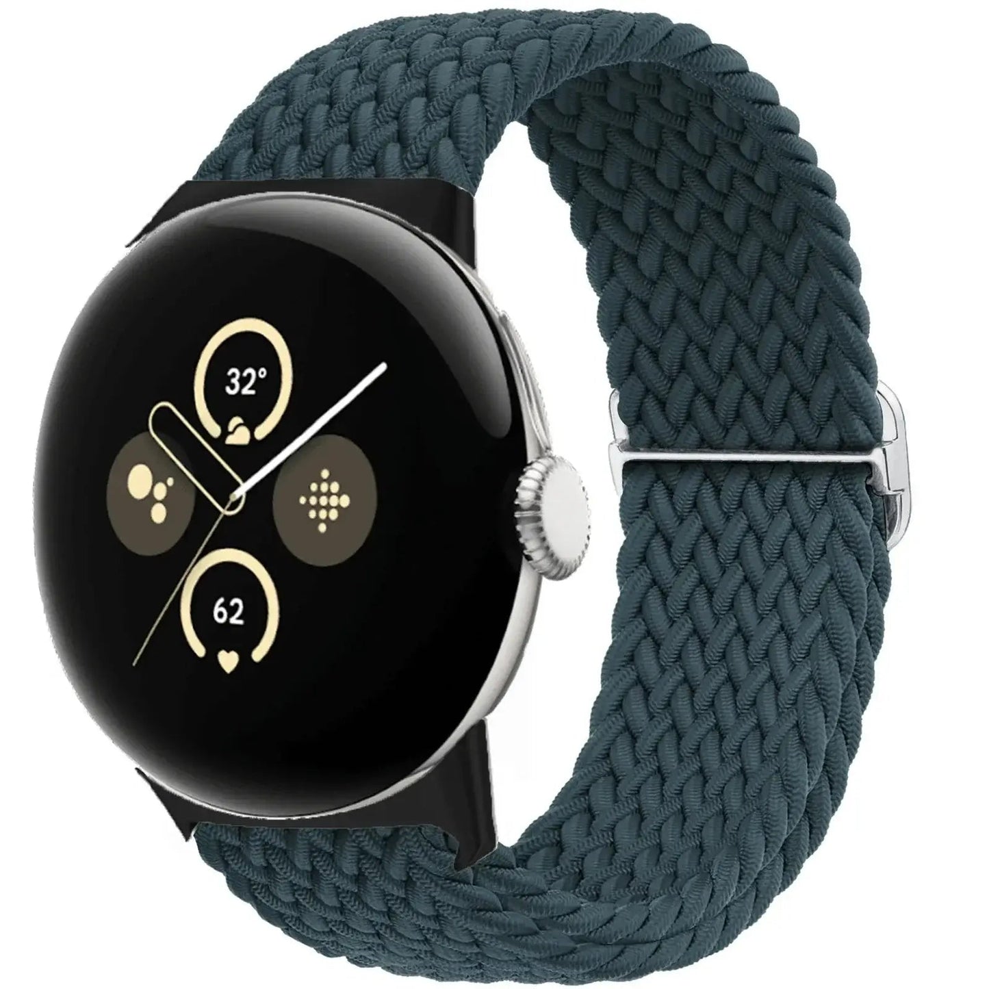 Google Pixel Nylon Strap - Stylish, Durable, Versatile Band BandsCo Straps