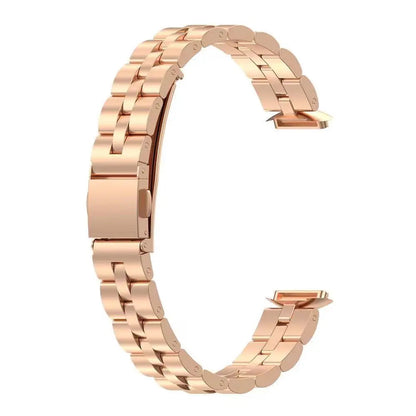 Fitbit Luxe Waterproof Silicone Strap - Soft Comfortable Band BandsCo Straps