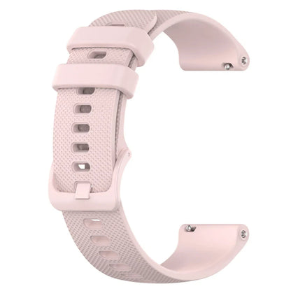 OnePlus Watch Textured Silicone Band, Solid & Two-Tone, 32 Colors BandsCo Straps