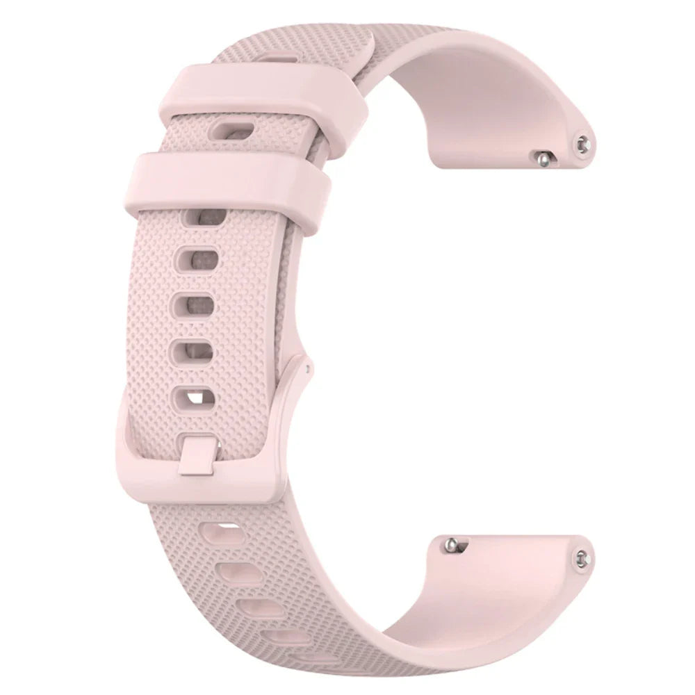 OnePlus Smartwatch Silicone Band Sports Strap Replacement Bracelet BandsCo Straps