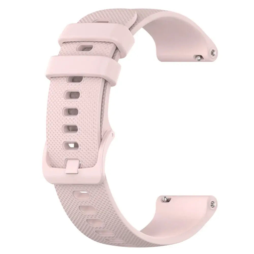 Amazfit Silicone Sport Band Replacement Strap For Smartwatch Comfortable BandsCo Straps