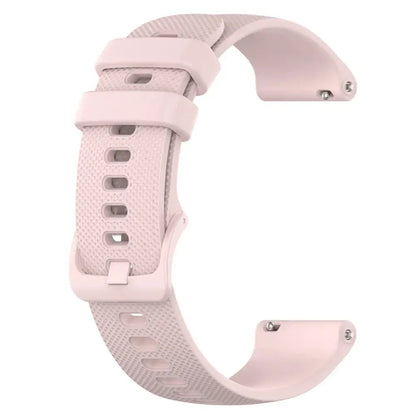 Amazfit Silicone Sport Band Replacement Strap For Smartwatch Comfortable BandsCo Straps