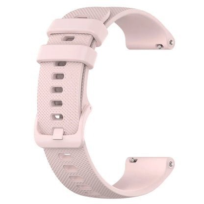 Polar Silicone Sport Watch Band Unisex Replacement Strap BandsCo Straps