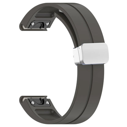 Garmin Silicone Strap - Durable Comfortable Smartwatch Band BandsCo Straps