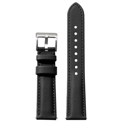 COROS Smartwatch Bands Nylon Quick Release Waterproof Strap BandsCo Straps
