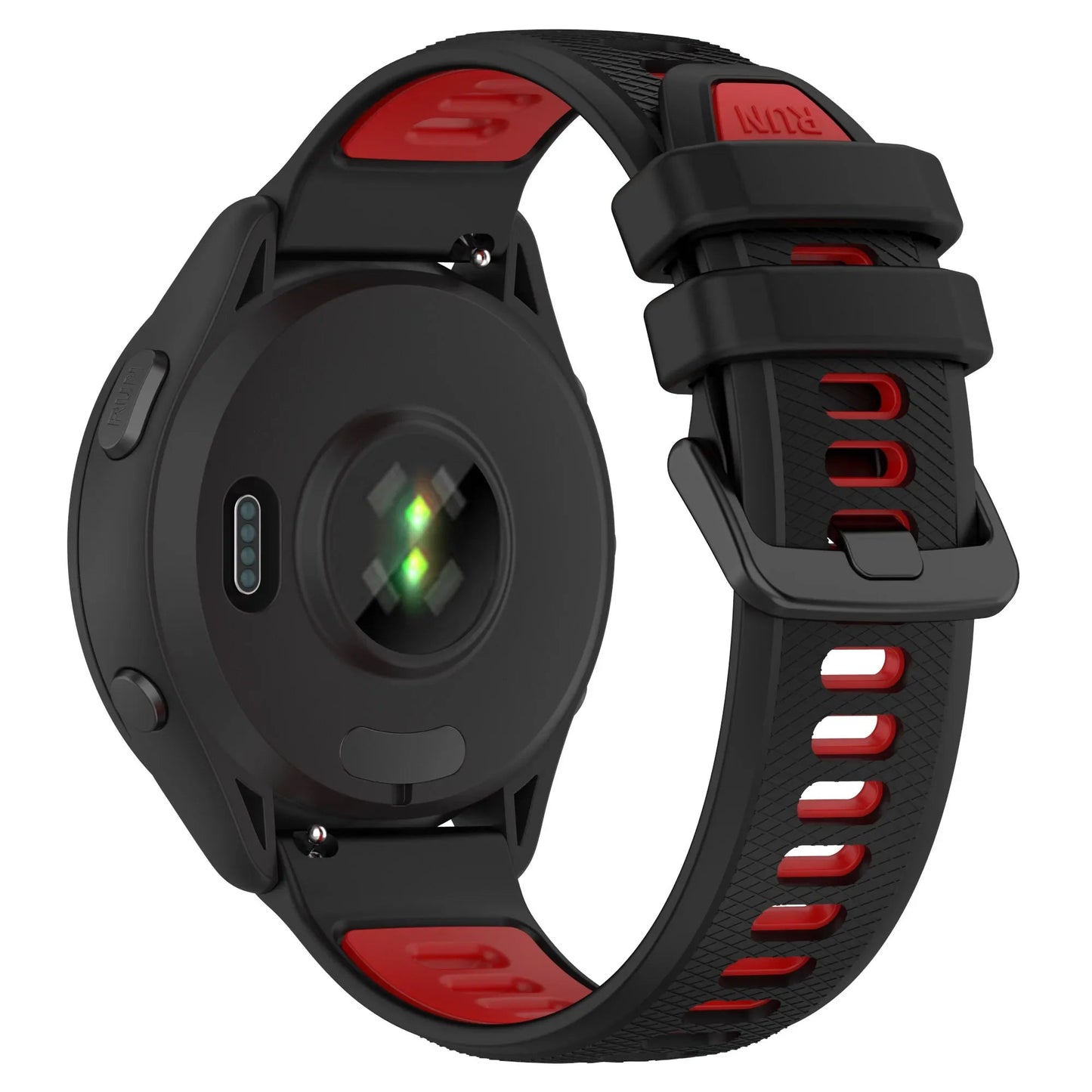 OnePlus Smartwatch Silicone Watch Band - Flexible & Durable Strap BandsCo Straps