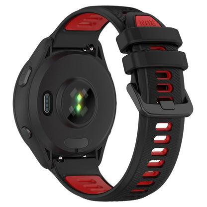 Amazfit Silicone Watch Band Replacement Strap - Durable Comfort BandsCo Straps