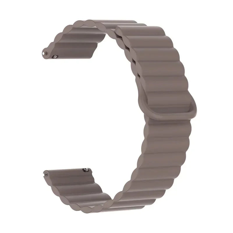 COROS Magnetic Loop Band for GTS4 GTS3 GTS2 Mini GTR4 GTR2 Series BandsCo Straps