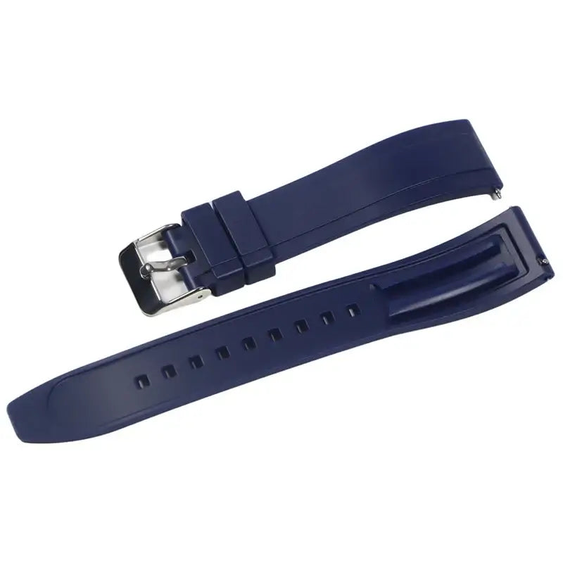 Huawei Silicone Strap - Durable, Comfortable, Stylish Design BandsCo Straps