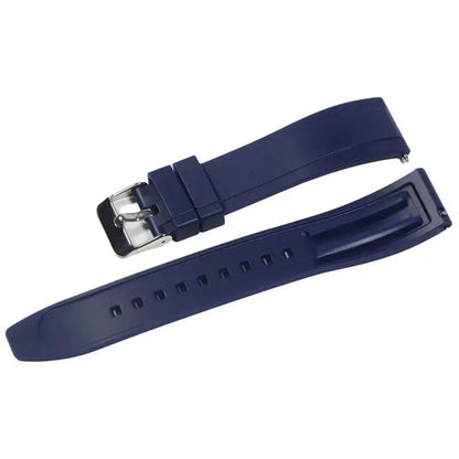 Huawei Silicone Strap - Durable, Comfortable, Stylish Design BandsCo Straps