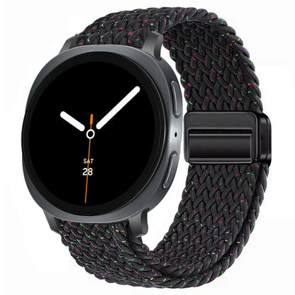 Galaxy 8 Galaxy 8 Classic Nylon Band - Breathable Rugged BandsCo Straps