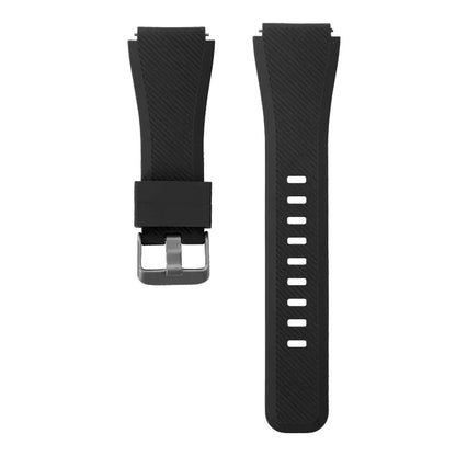 COROS Silicone Replacement Band Unisex Smartwatch Comfort Strap BandsCo Straps