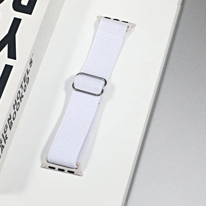 Apple Watch Nylon Sport Loop Strap - Breathable and Versatile BandsCo Straps