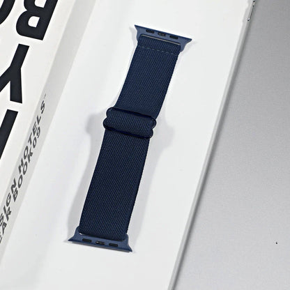 Apple Watch Nylon Sport Loop Strap - Breathable and Versatile BandsCo Straps