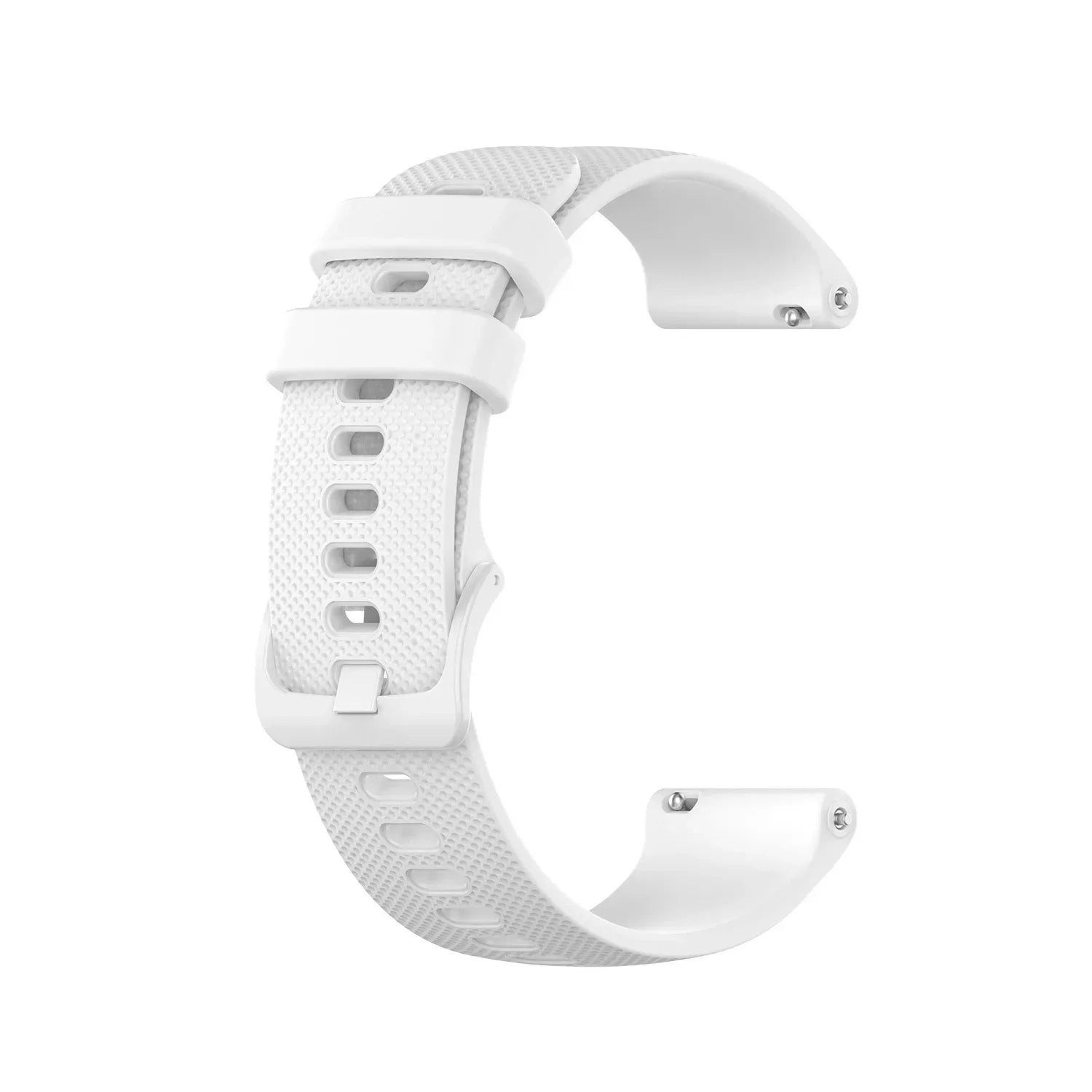 Amazfit Silicone Watch Band Replacement Strap Durable Comfort BandsCo Straps