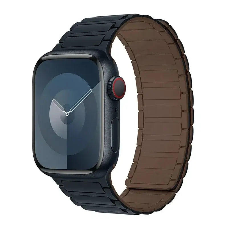 Apple Watch Silicone Strap - Soft, Durable, Stylish Design BandsCo Straps