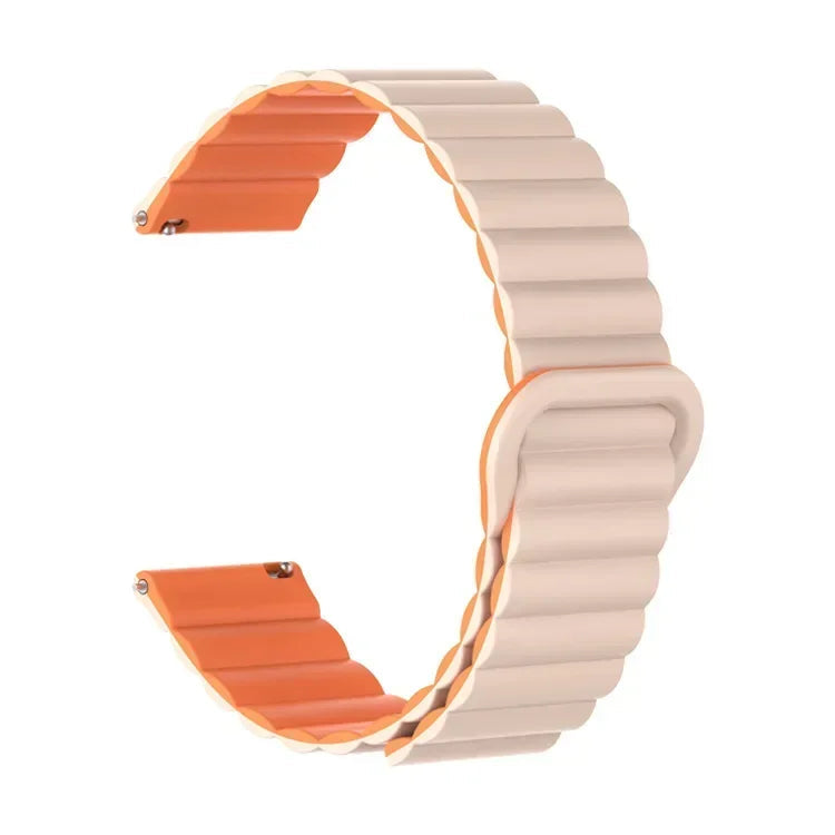 COROS Magnetic Loop Band for GTS4 GTS3 GTS2 Mini GTR4 GTR2 Series BandsCo Straps