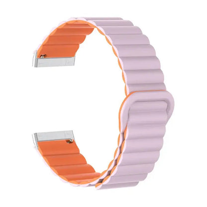 Fitbit Versa & Sense Silicone Band - Comfortable Design BandsCo Straps