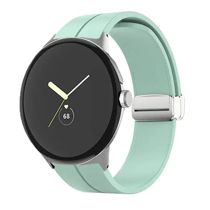 Google Pixel Silicone Band - Soft, Stylish, Waterproof BandsCo Straps
