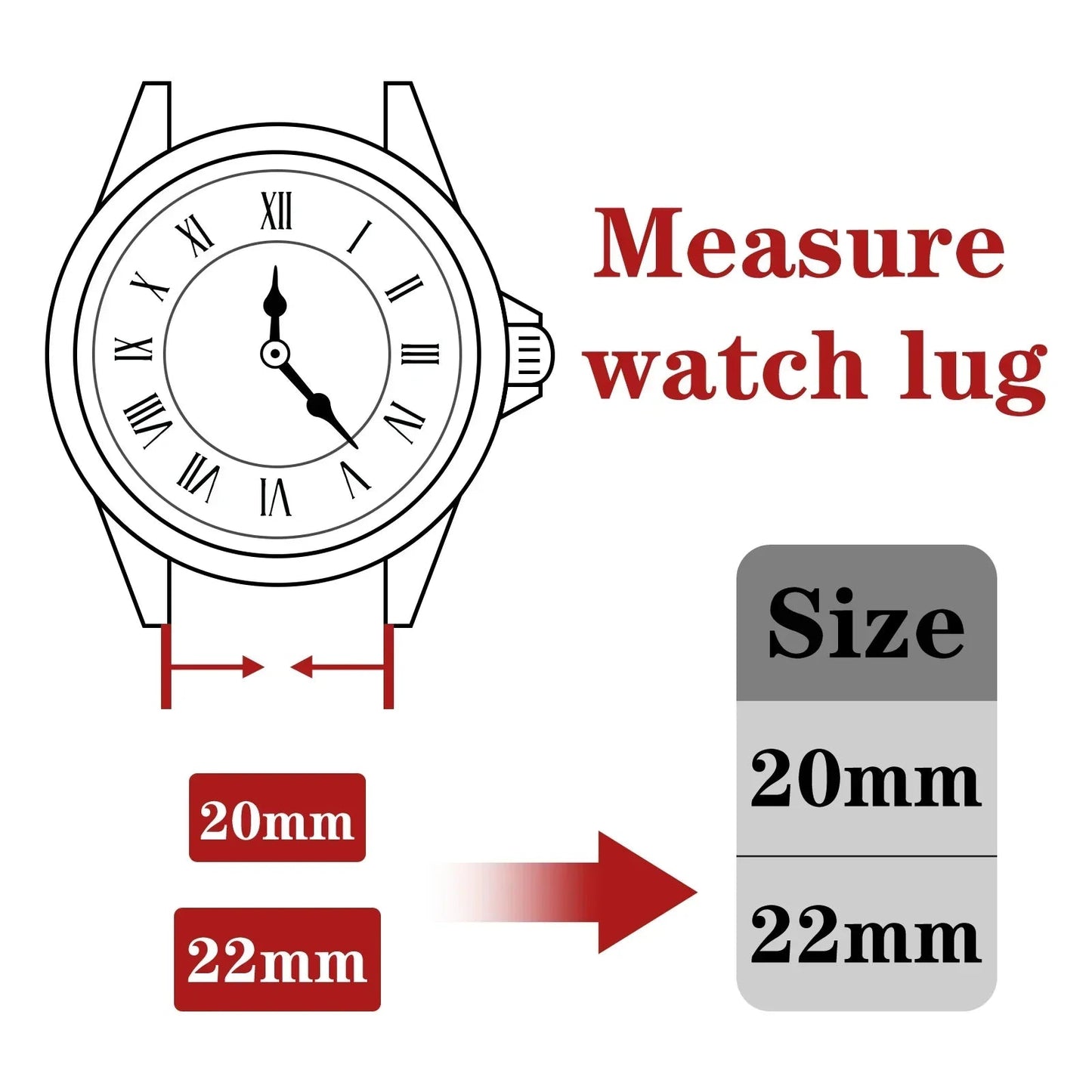 COROS Silicone Band For Smartwatch Replacement Sport Strap BandsCo Straps
