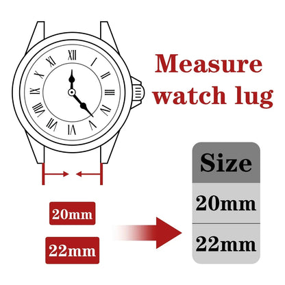 Polar Silicone Watch Band For Smartwatch - Flexible Sport Strap BandsCo Straps