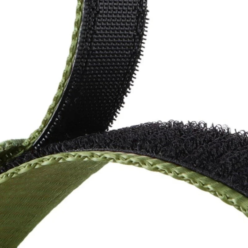 COROS Nylon Velcro Watch Band for Smartwatch Unisex Adjustable Strap BandsCo Straps